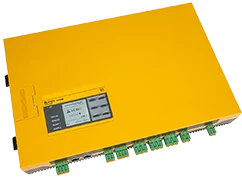 絶縁監視装置 isoPV1685DP