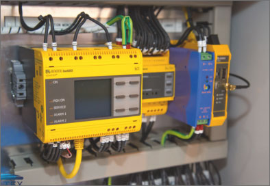 絶縁監視装置ならBender社の製品がおすすめ！