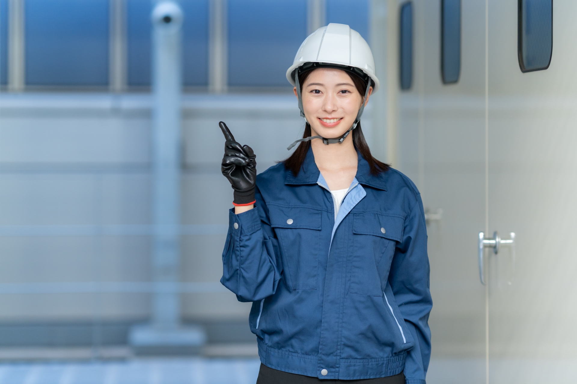 設備保全を実施する4つの目的